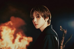 EXO’s Baekhyun sets solo record with 4th million-seller