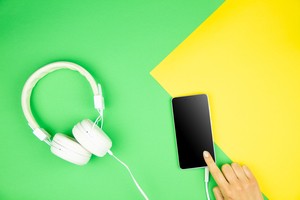 Korea’s digital music market nearly doubles over 4 years: report