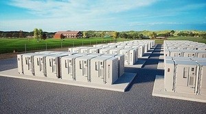Govt. to invite bids for homegrown energy storage project worth W1tr