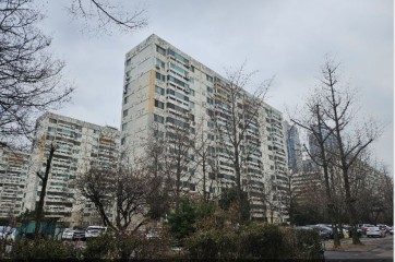 “토허제 아파트 또 경매서 신고가” 이번엔 여의도 시범 40.8억에 낙찰 [부동산360]