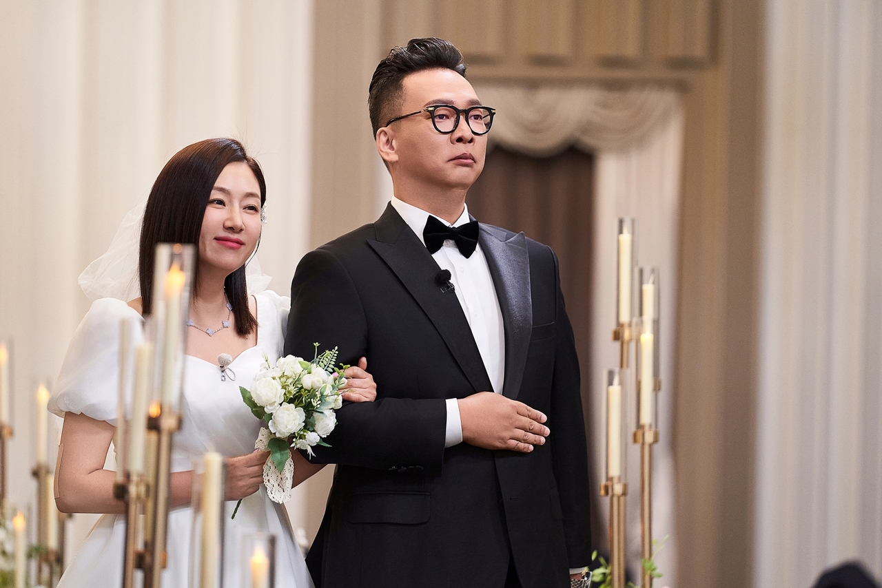 JTBC ‘1호가 될 순 없어2’