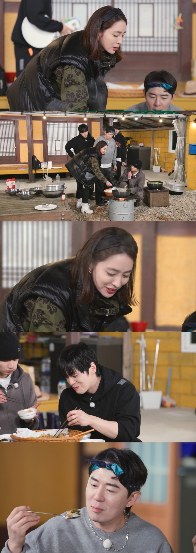 사진 제공 = KBS 2TV ‘가는정 오는정 이민정’