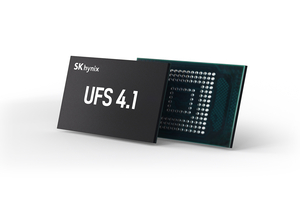 SK hynix unveils world's highest 321-layer NAND chips - The Korea SK hynix unveils world's highest 321-layer NAND chips - The Korea
