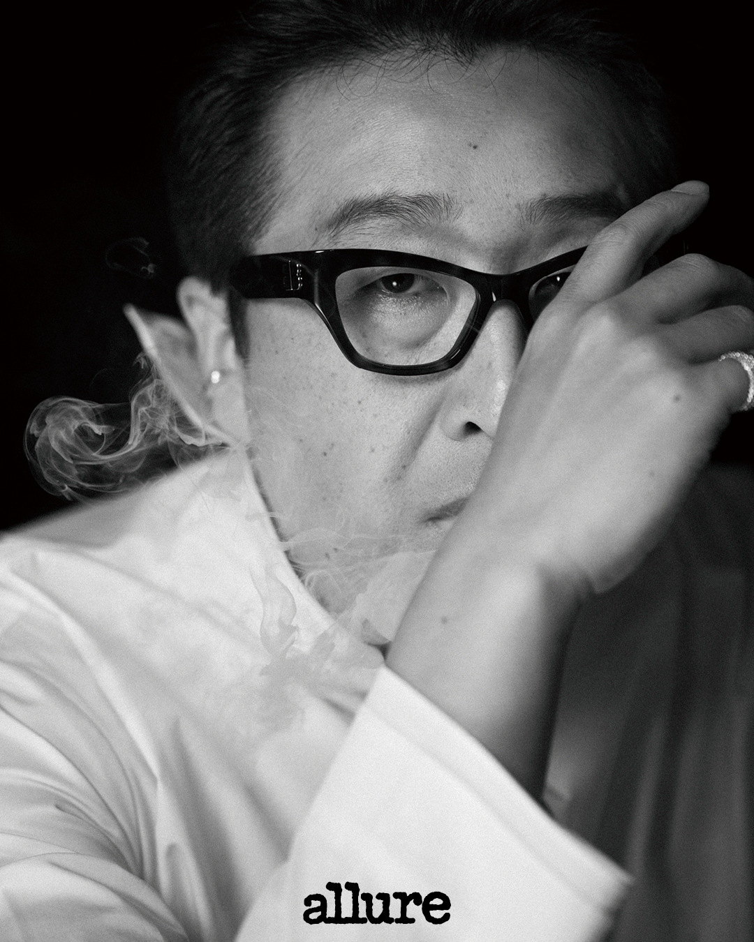 [사진 제공: 얼루어 코리아 www.allurekorea.com]