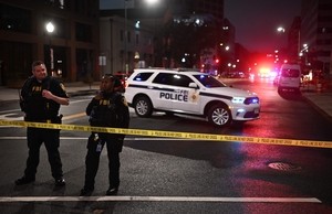 S. Korea expresses deep concern over deaths of Israeli embassy employees in Washington