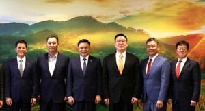 LS Cable eyes Vietnam HVDC project for ASEAN expansion