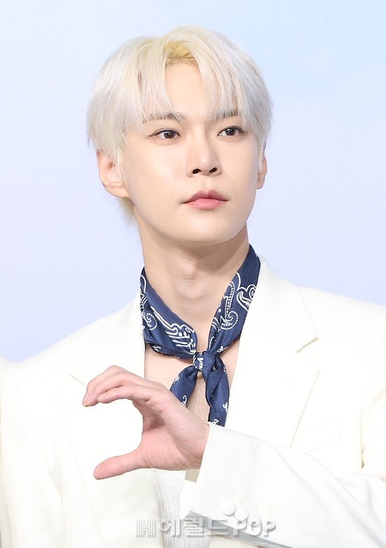 NCT 도영/사진=민선유 기자