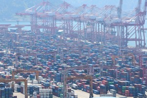 Govt. holds meeting with exporters amid escalating US tariff concerns