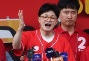 “윤석열·김건희 호가호위” 친윤 직격한 한동훈…계파 갈등 재점화 [이런정치]