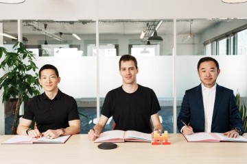 G42그리고미스트랄AI, 차세대 AI 플랫폼 및 인프라 구축 위해 협력