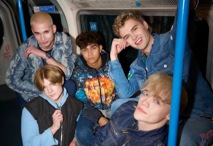 British K-pop group Dear Alice returns with 'Sweet'