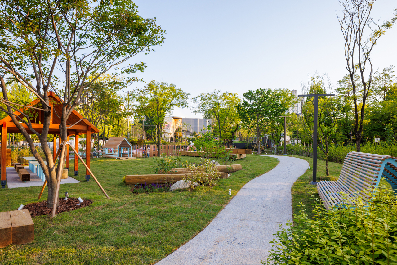 Seoul International Garden Show 2025 (Seoul Metropolitan Government)