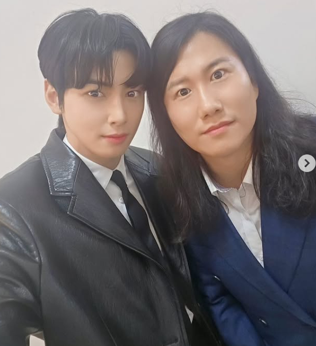 임우일 채널