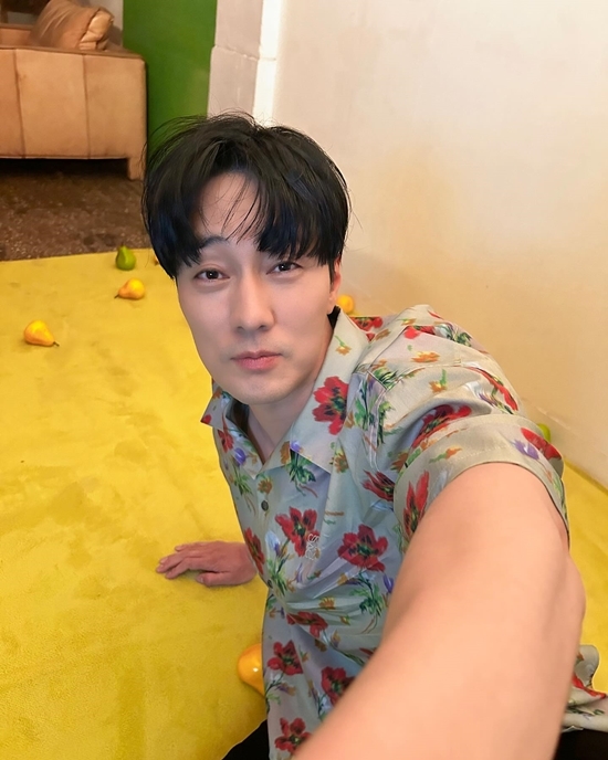사진=소지섭 채널