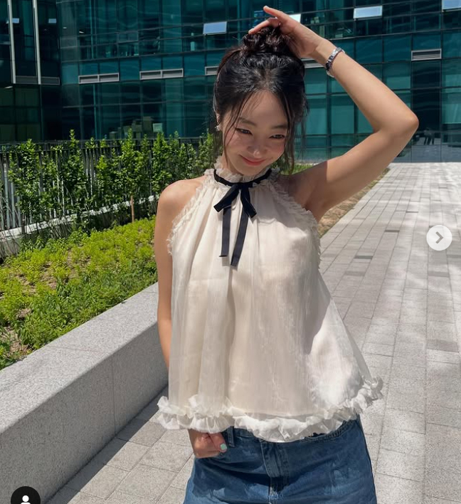 서효림 채널