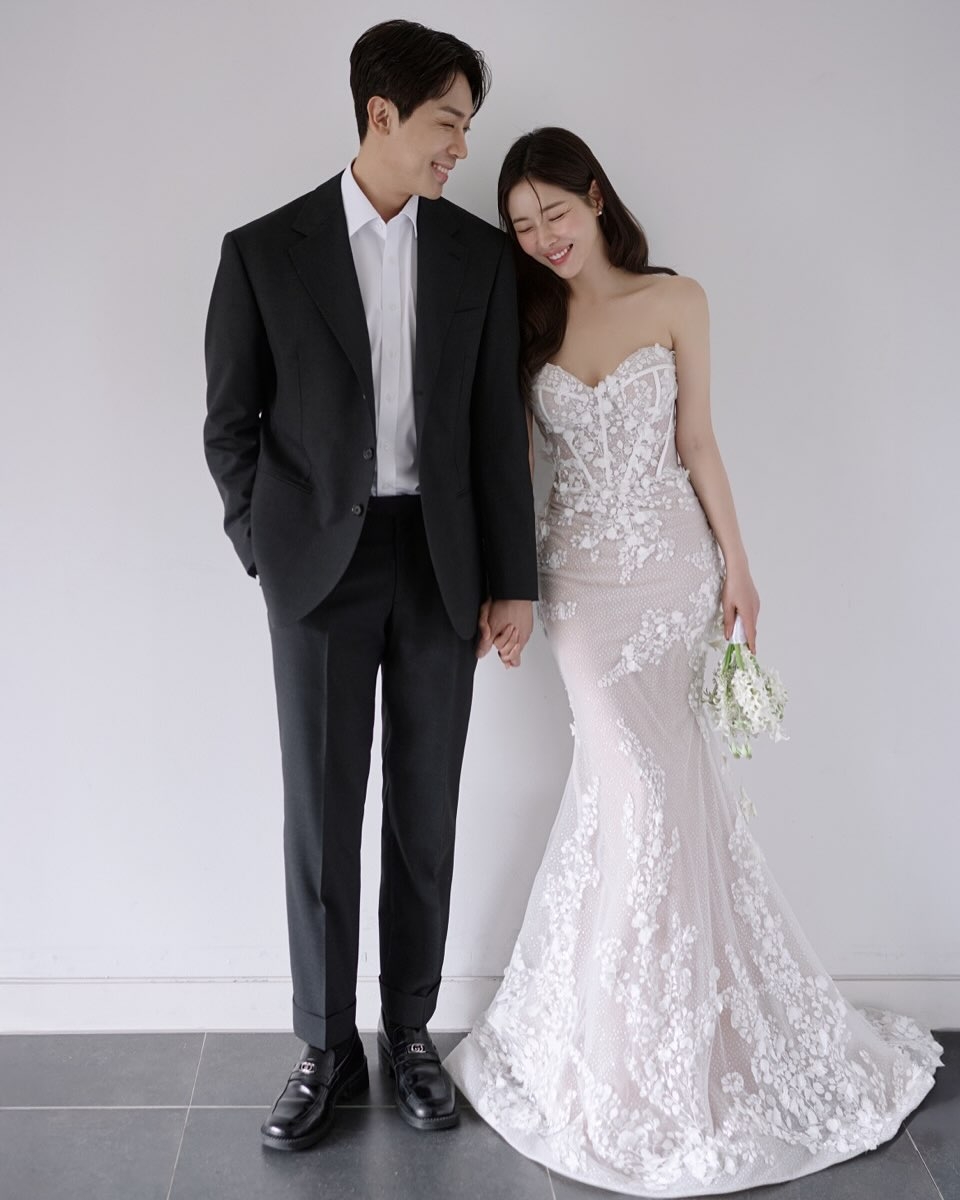 사진=박하나 SNS