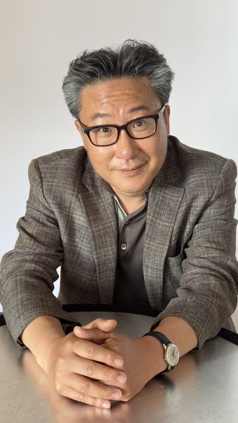 김건표 대경대 교수.[대경대 제공]