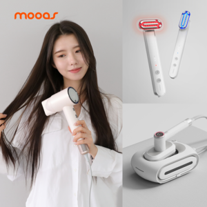 무아스, 2025년 1분기 사상 최대 실적 달성! 홈인테리어부터 뷰티까지 폭발적인 성장