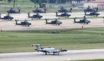 USFK dismisses troop downsizing report