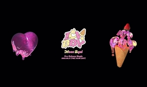 문별, 6월17일 디지털 싱글 ‘ICY BBY’ 발매..쿨한 여름 감성(공식)