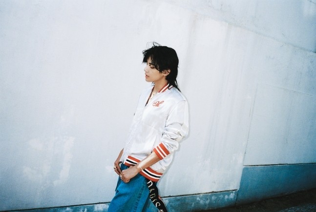 BTS’s V hits 500M Spotify streams with 'Slow Dancing'