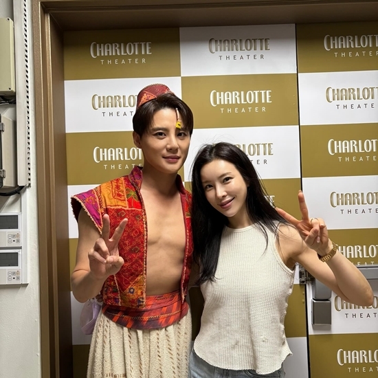 사진=정선아 채널