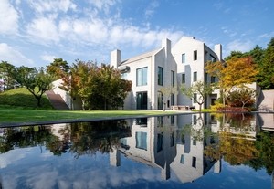 [The Ultrarich] Hyundai’s secluded retreat screams ultra-exclusive