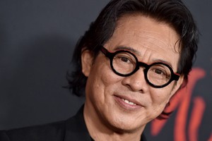 “놀랐다” 급격노화·사망설까지 돈 유명 배우, 14년만에 전한 ‘깜짝 근황’