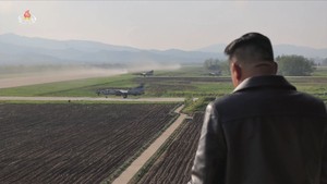N. Korea in 'strongest strategic position' in decades: US intel report