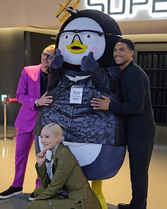 사진=펭수 채널