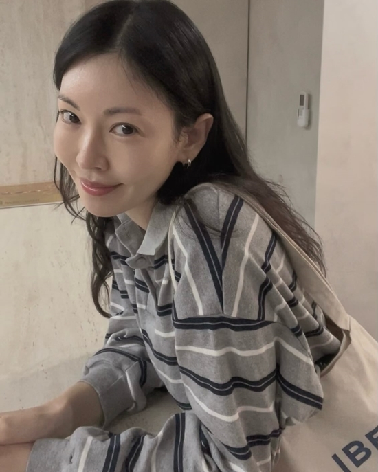 사진=김소연 채널