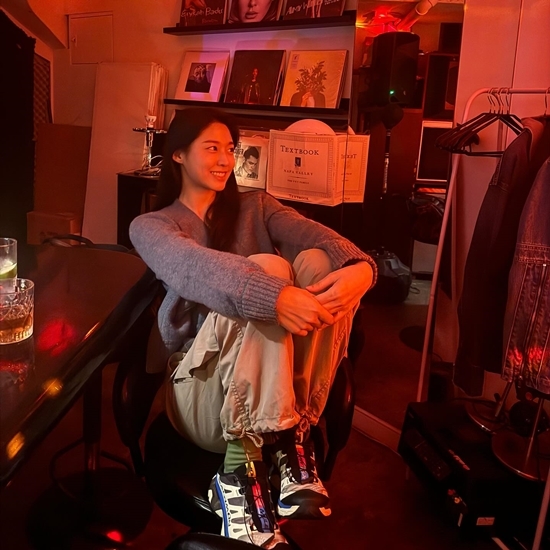 사진=설현 채널