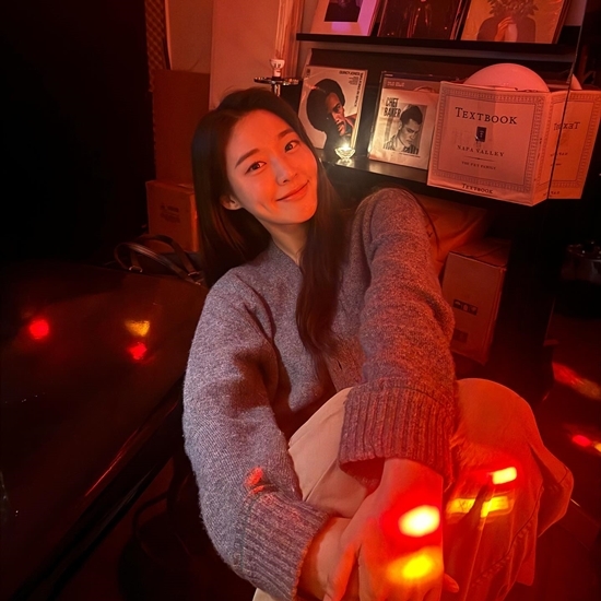 사진=설현 채널