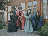 Shakespeare’s 'Twelfth Night' gets Joseon-era makeover