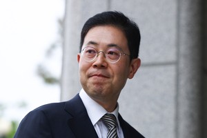 ‘고발사주’ 무죄확정 손준성 탄핵도 기각?…판결문의 반전 [박지영의 법치락뒤치락]