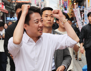 이런 정치