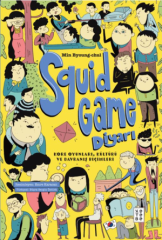 Min Byoung-chul’s 'Land of Squid Game' launches in Turkiye