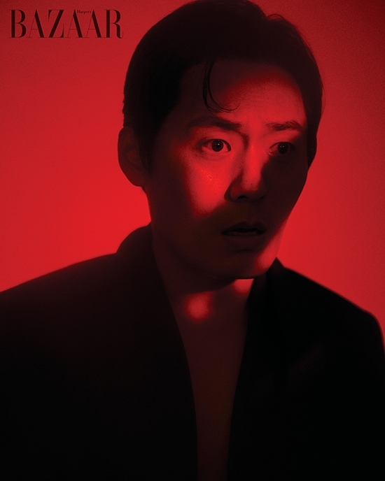 사진=하퍼스 바자 코리아 제공