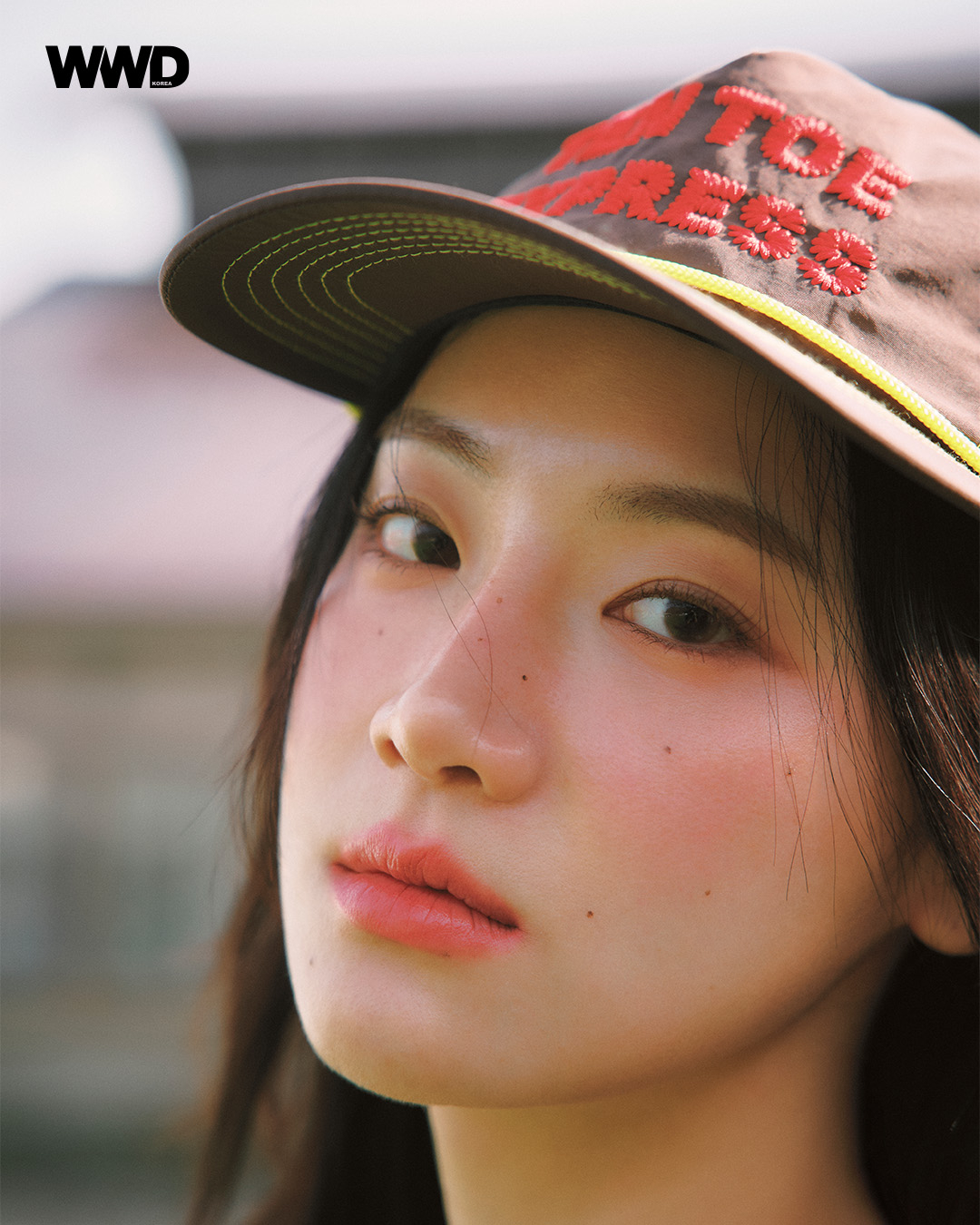 [사진 제공: WWD 코리아]