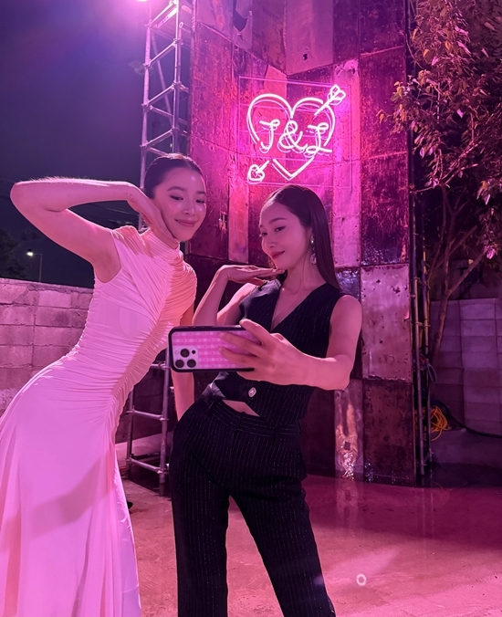 사진=제시카 채널
