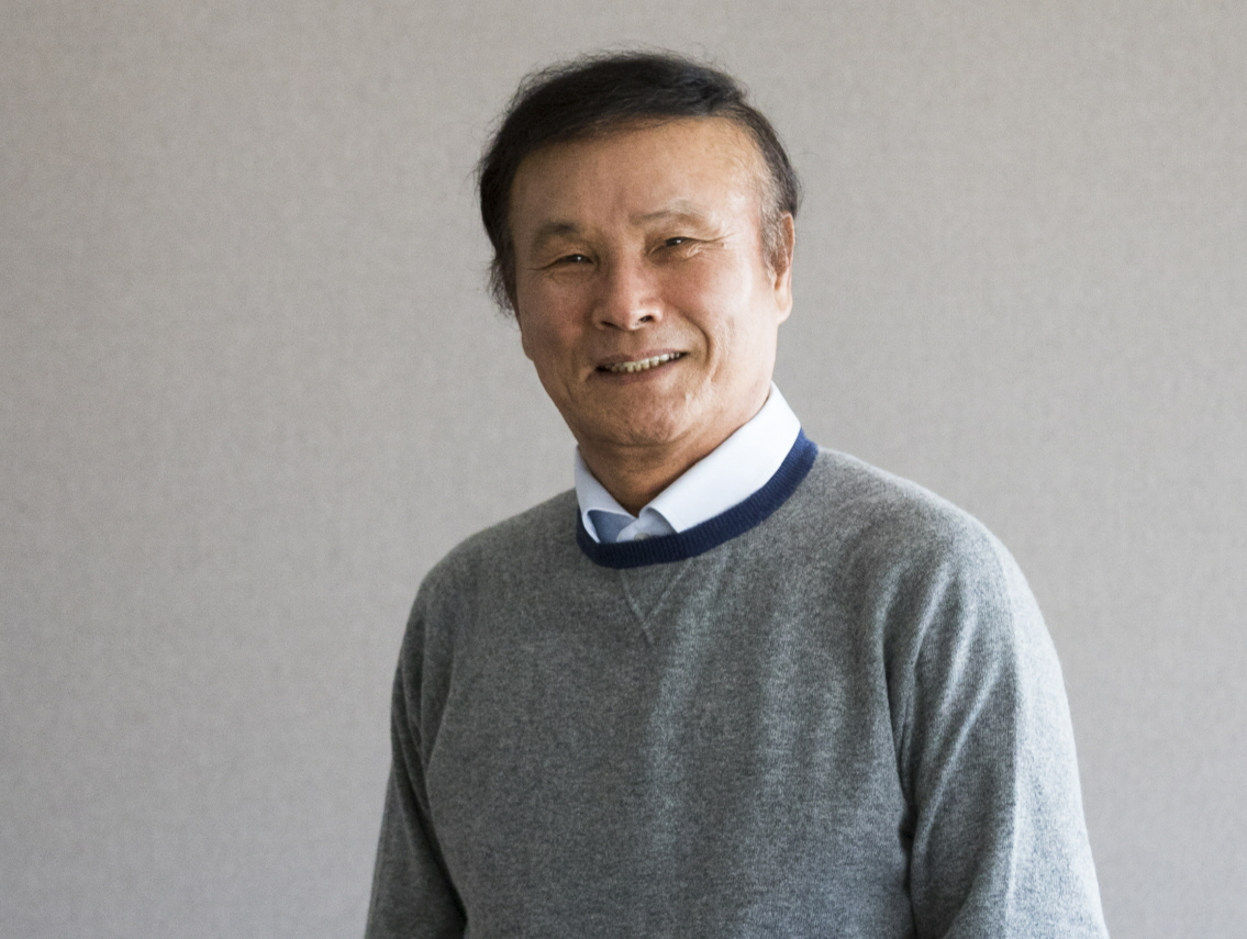 김영찬 일본 npb 토토사이트그룹 회장