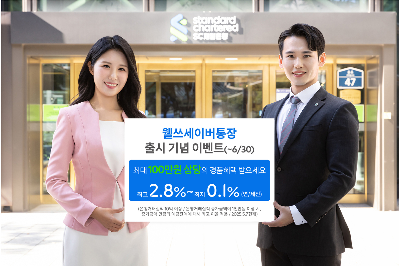 (SC Bank)