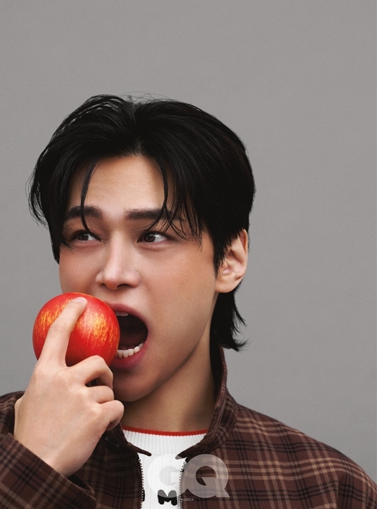 사진=GQ 코리아 제공