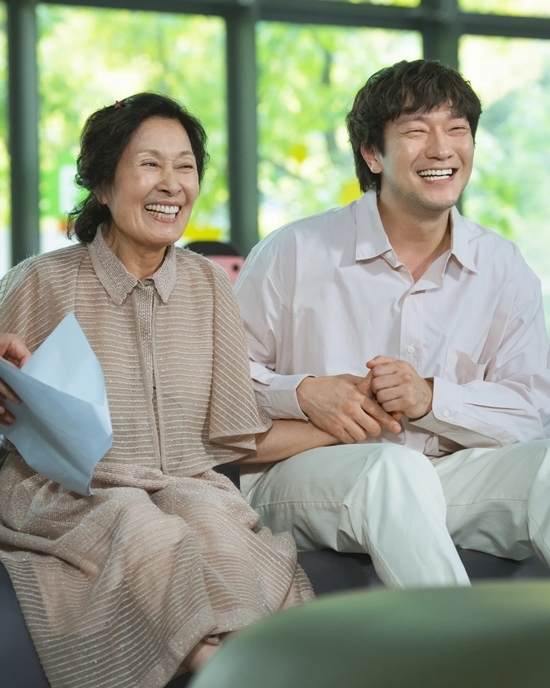 사진=손석구 채널