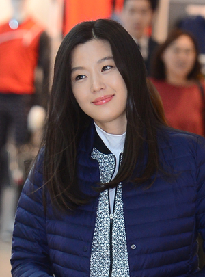 전지현의 놀라운 건강 비결! 다시마 염장으로 미모 유지하는 법?