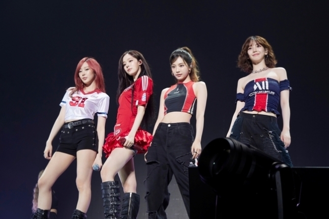 (Credit: SM Entertainment)