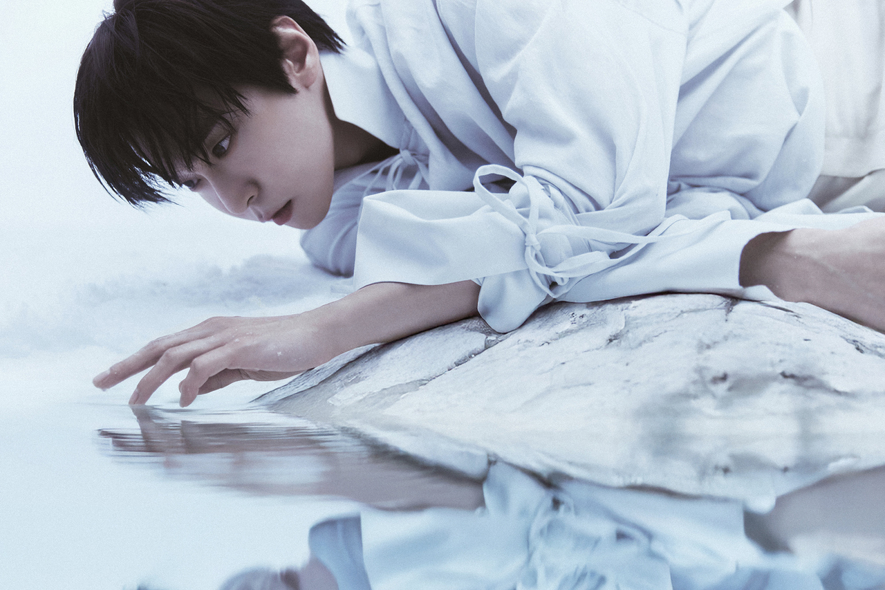 NCT 도영/사진=SM