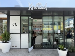 K-donuts go Hollywood: Knotted wins over LA foodies