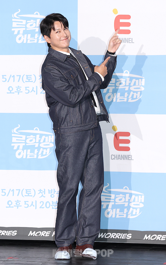 류수영/사진=민선유 기자