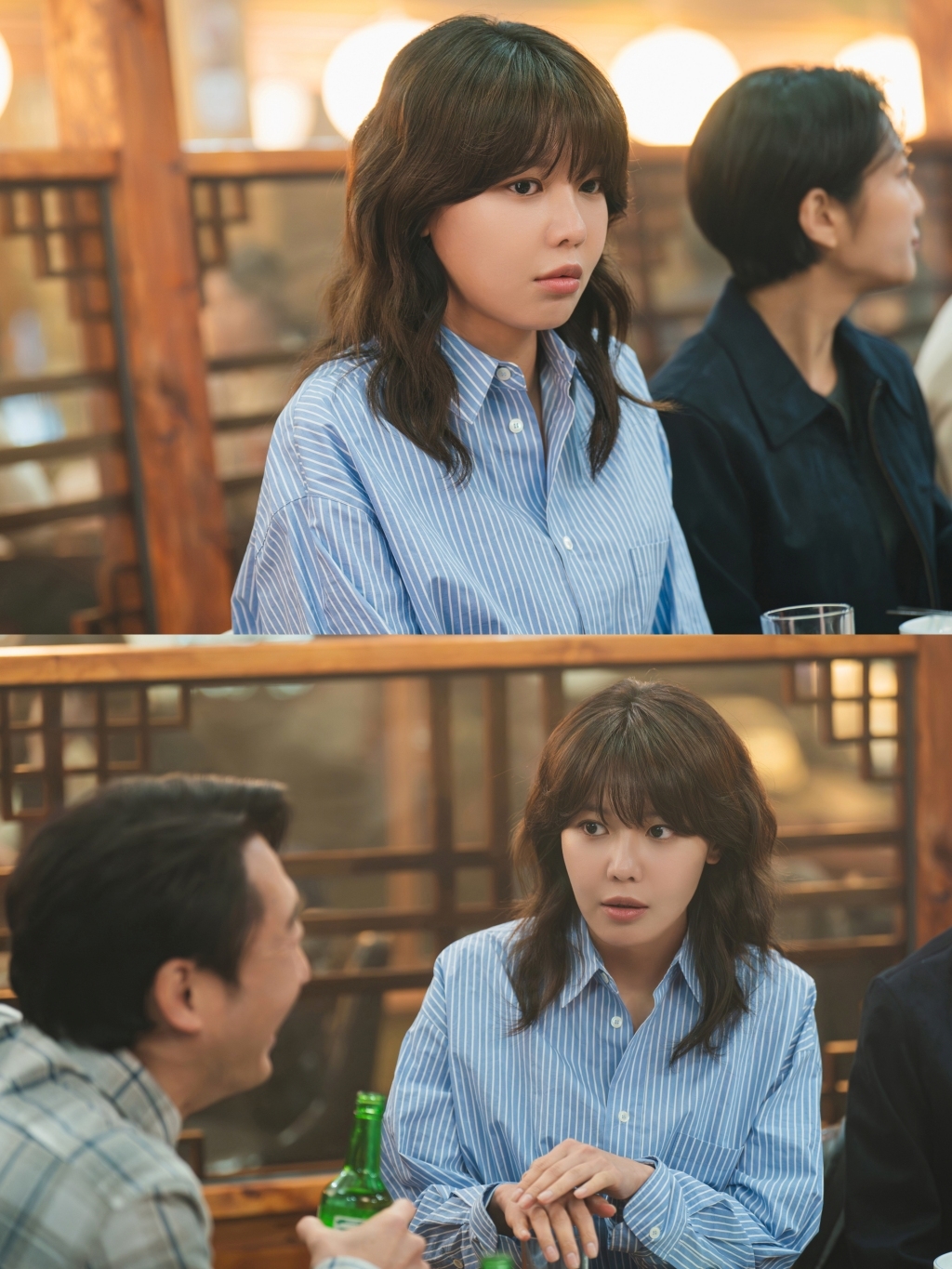 사진 제공=tvN 월화드라마 <금주를 부탁해>